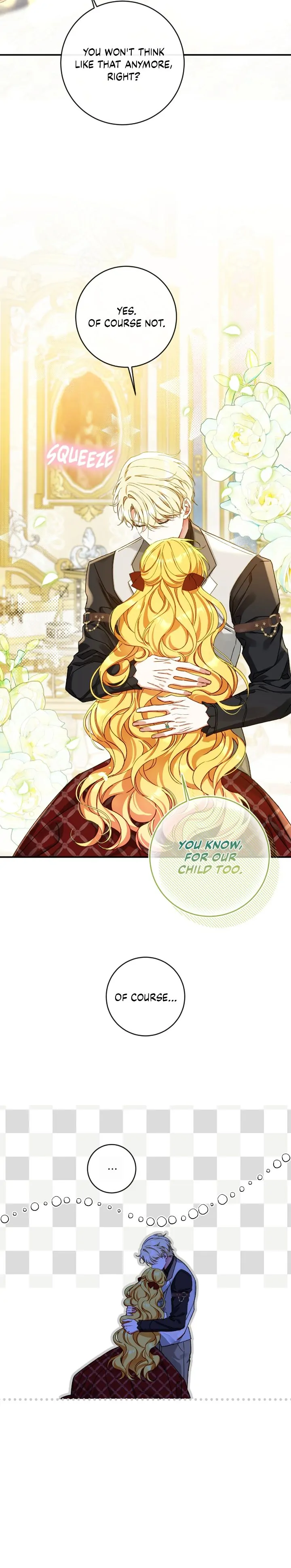 I Tamed the Crazy Marquis chapter 90 page 23