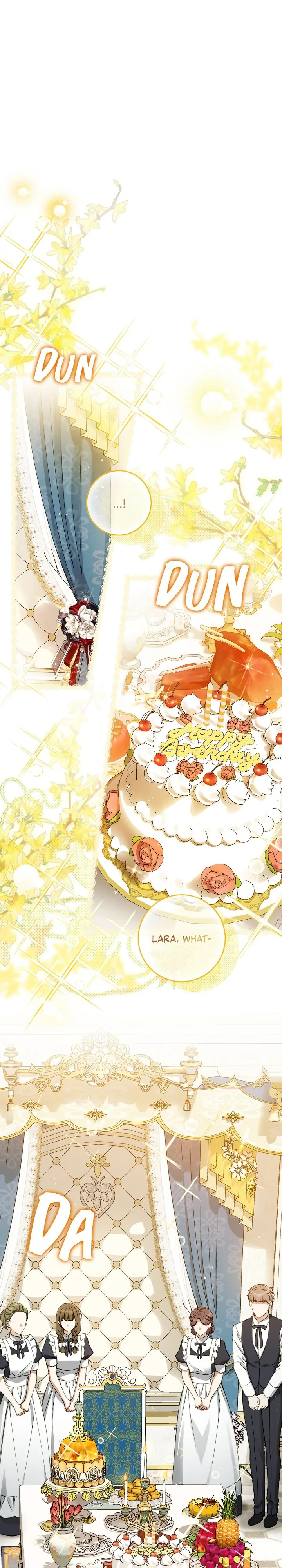 I Tamed the Crazy Marquis chapter 90 page 4