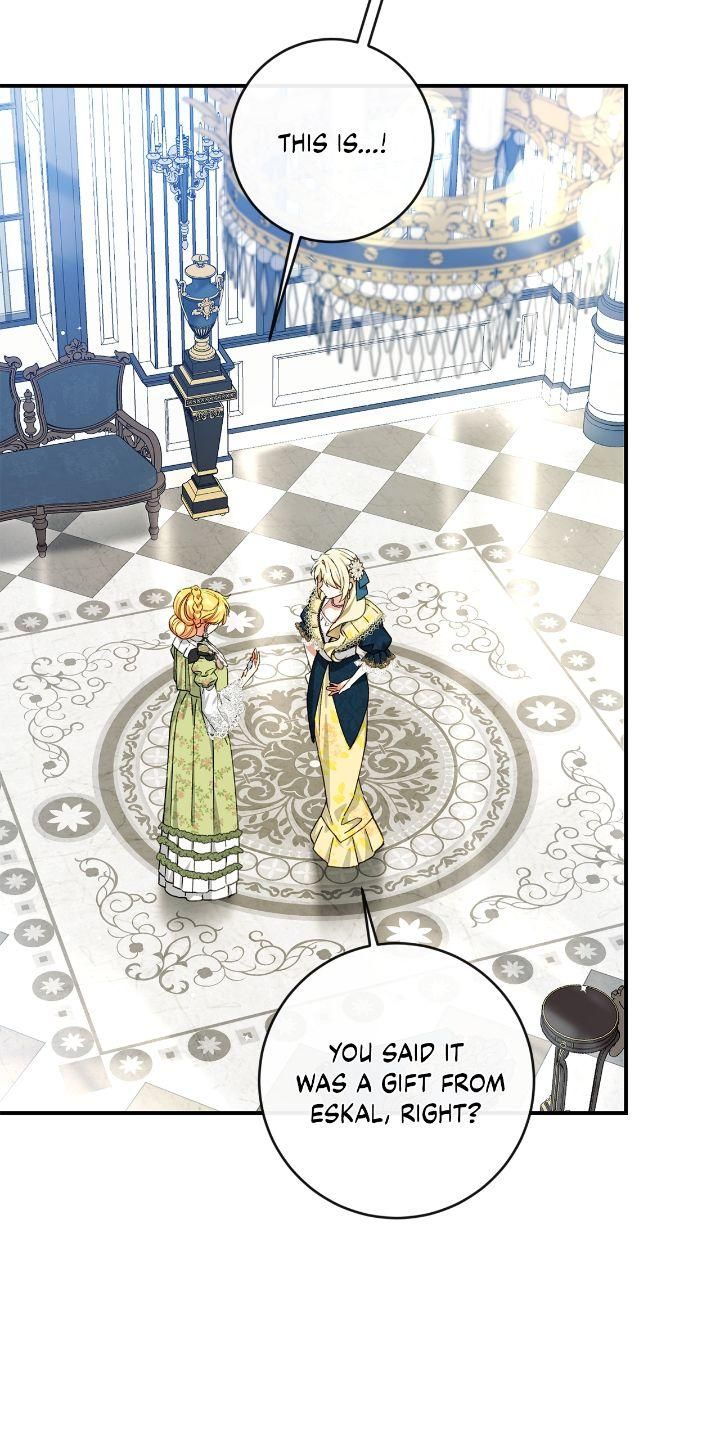 I Tamed the Crazy Marquis chapter 91 page 18