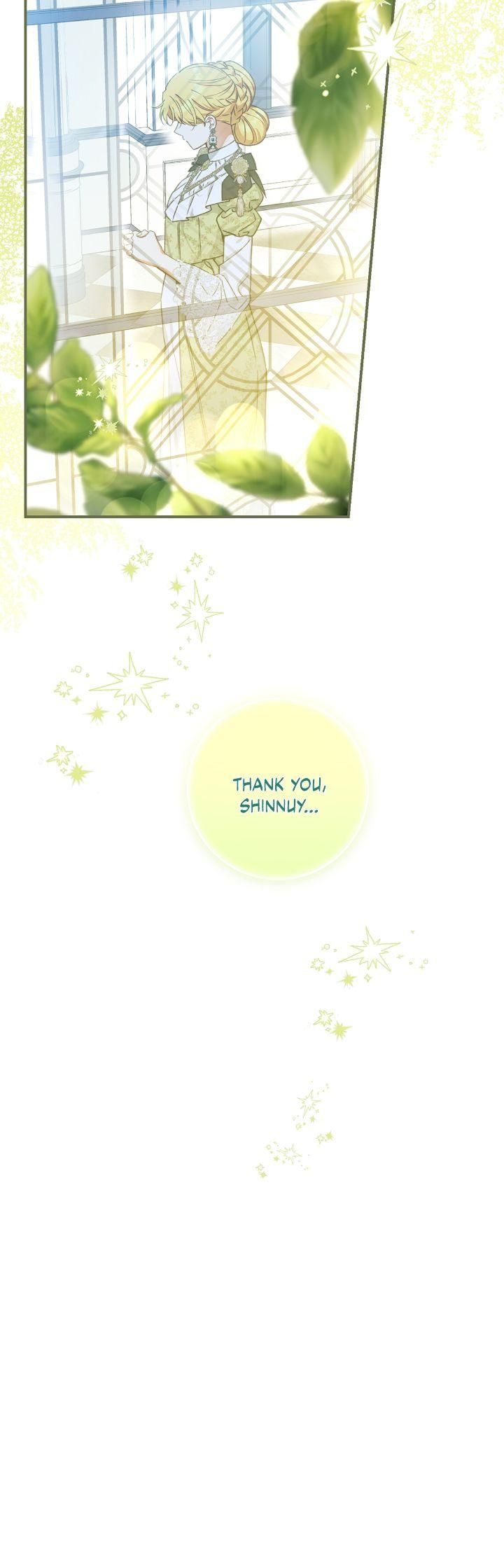 I Tamed the Crazy Marquis chapter 91 page 22