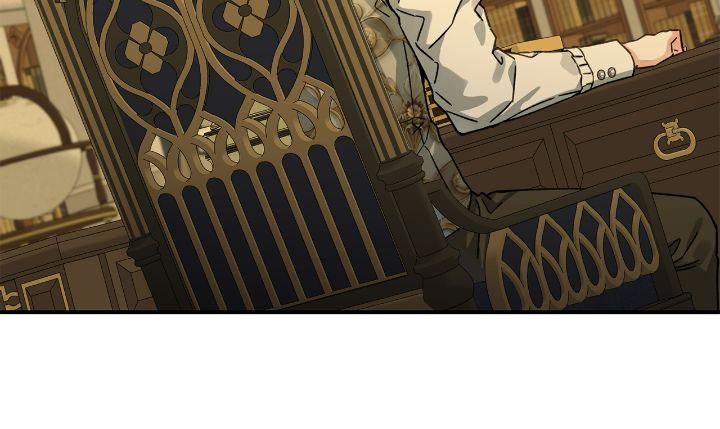 I Tamed the Crazy Marquis chapter 91 page 25