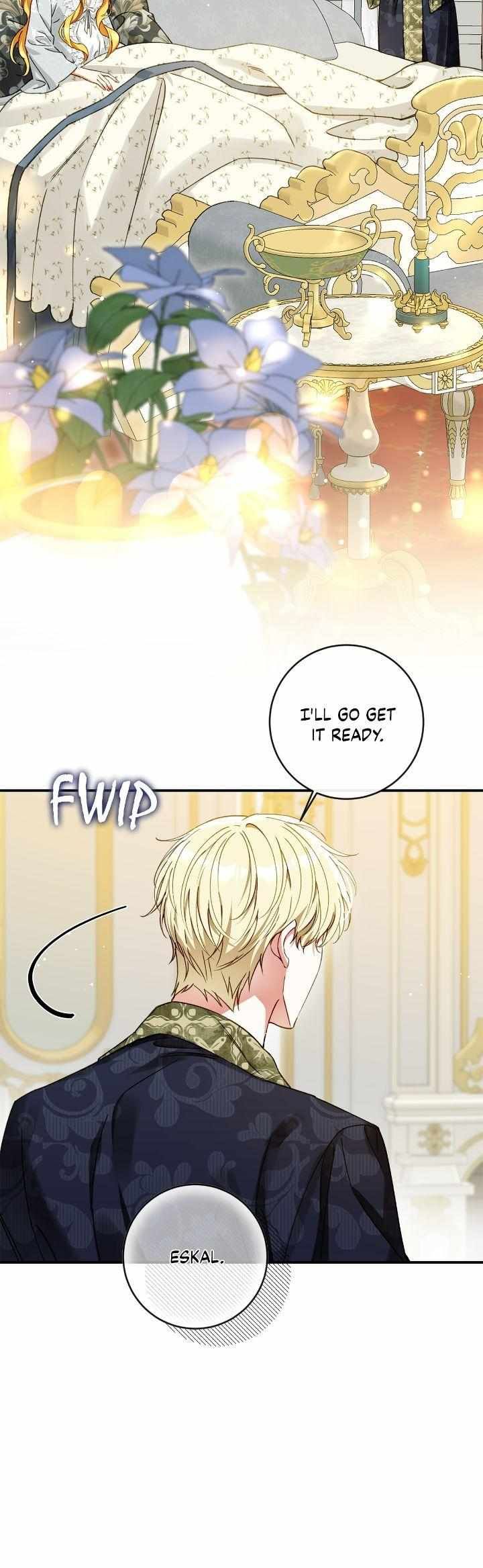 I Tamed the Crazy Marquis chapter 91 page 7