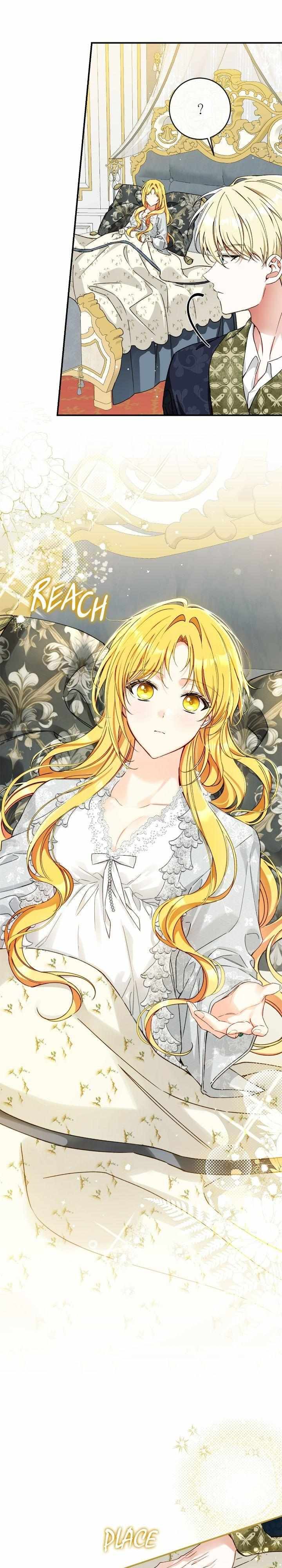 I Tamed the Crazy Marquis chapter 91 page 8