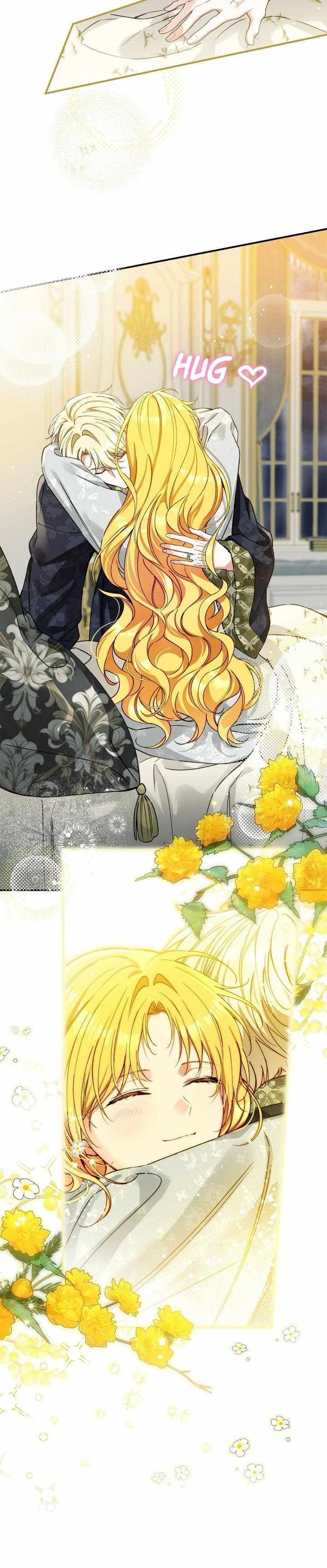 I Tamed the Crazy Marquis chapter 91 page 9