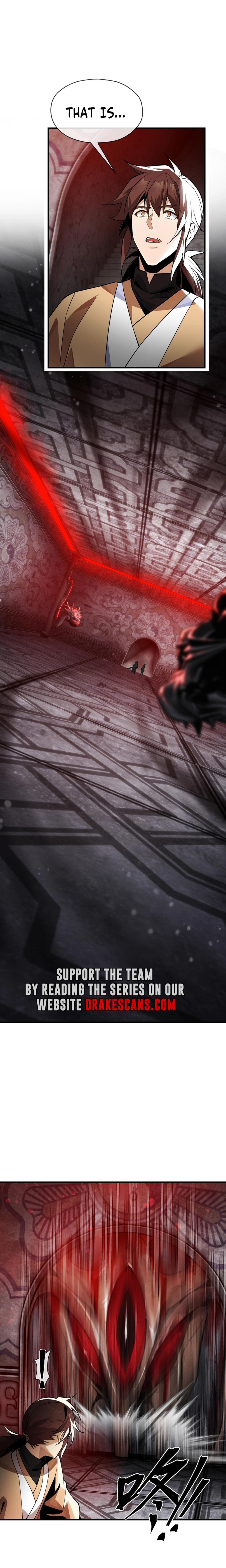 I, the Demon Lord, Am Being Targeted by My Female Disciples! chapter 10 page 13