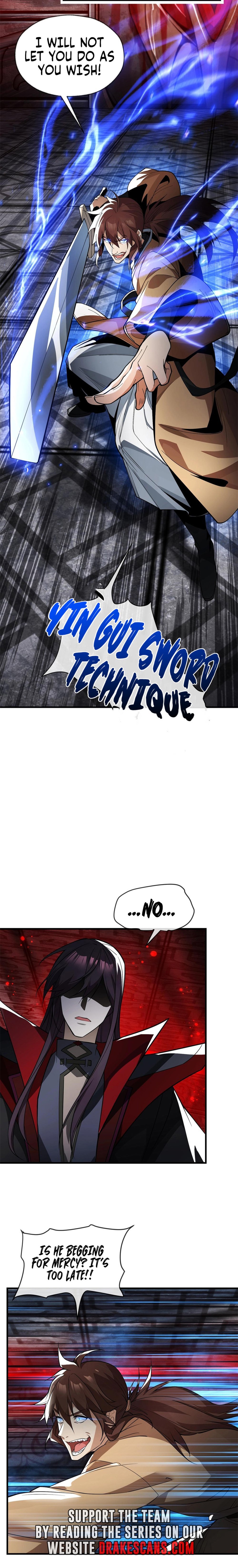 I, the Demon Lord, Am Being Targeted by My Female Disciples! chapter 10 page 17