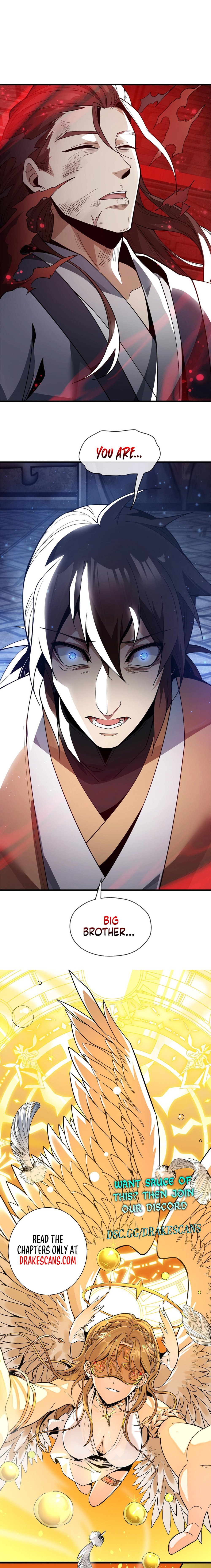 I, the Demon Lord, Am Being Targeted by My Female Disciples! chapter 10 page 19