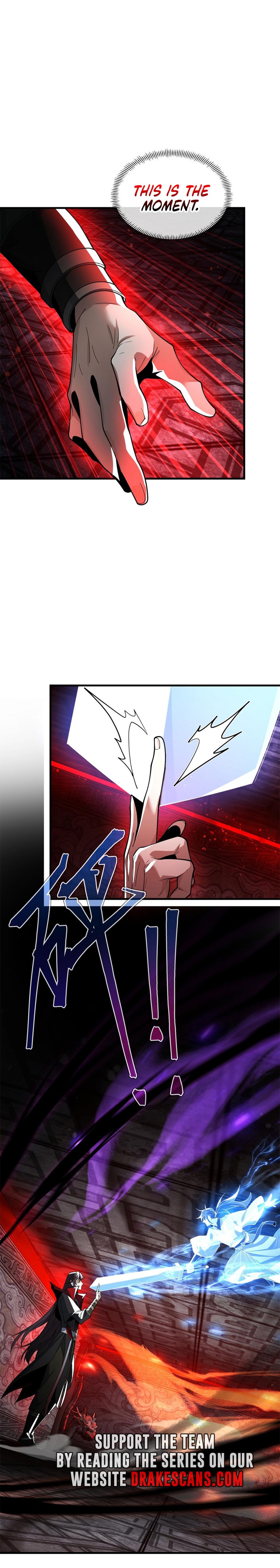 I, the Demon Lord, Am Being Targeted by My Female Disciples! chapter 11 page 12