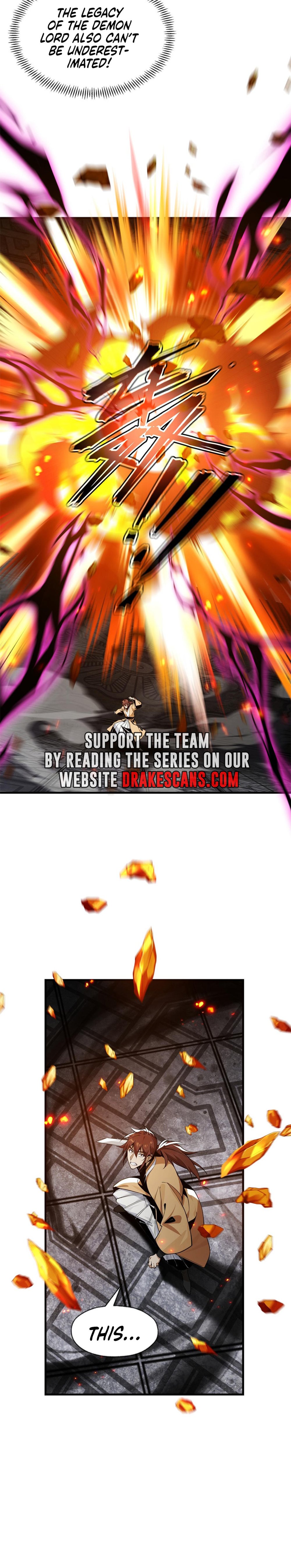 I, the Demon Lord, Am Being Targeted by My Female Disciples! chapter 11 page 18