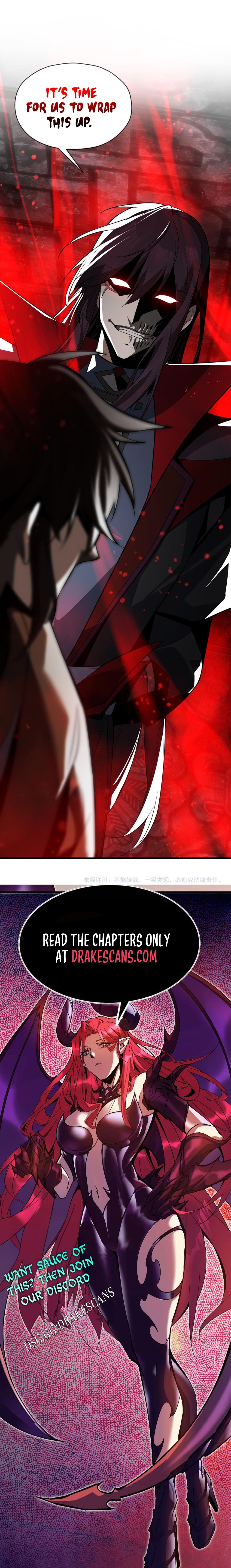 I, the Demon Lord, Am Being Targeted by My Female Disciples! chapter 11 page 21