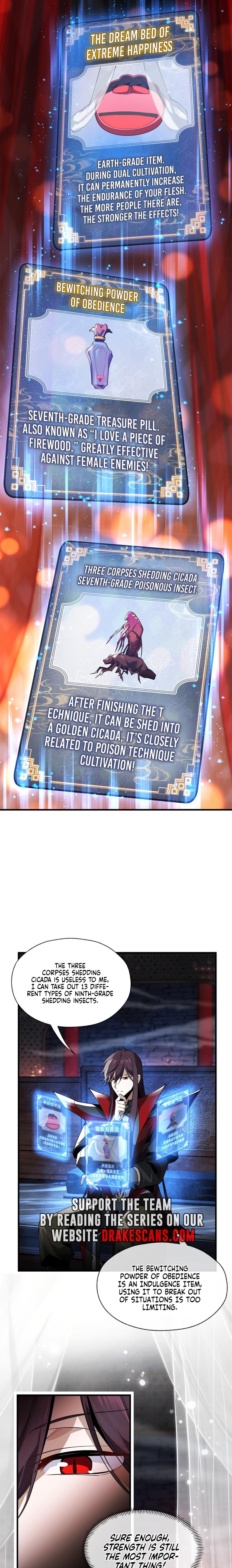 I, the Demon Lord, Am Being Targeted by My Female Disciples! chapter 13 page 16