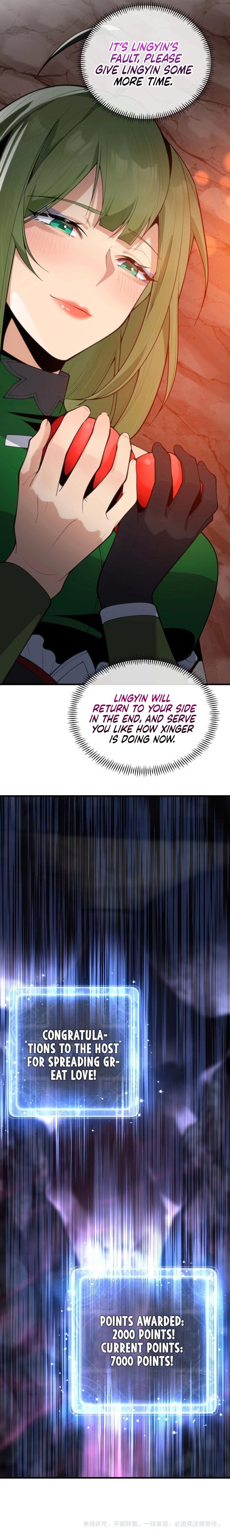 I, the Demon Lord, Am Being Targeted by My Female Disciples! chapter 15 page 10