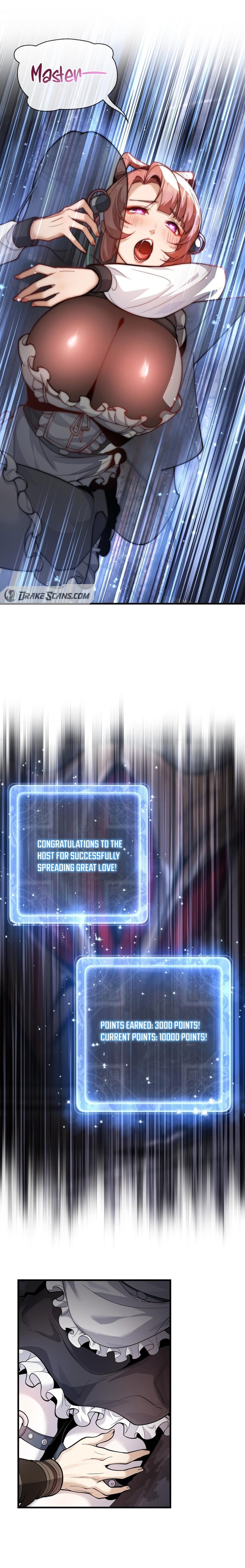 I, the Demon Lord, Am Being Targeted by My Female Disciples! chapter 17 page 15