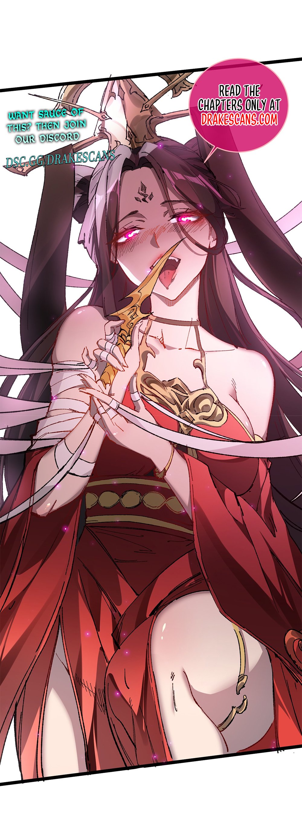 I, the Demon Lord, Am Being Targeted by My Female Disciples! chapter 18 page 9