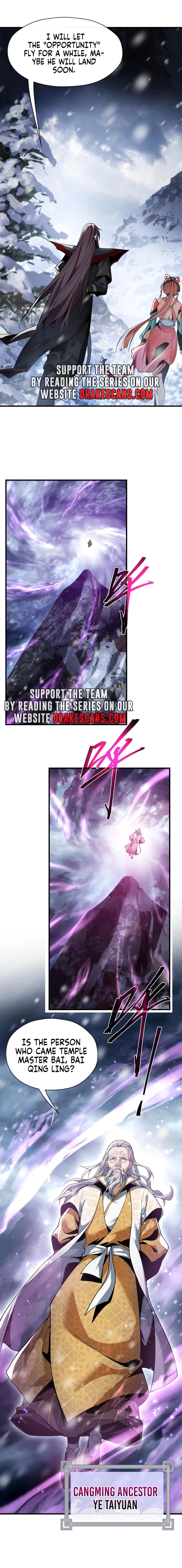 I, the Demon Lord, Am Being Targeted by My Female Disciples! chapter 19 page 4