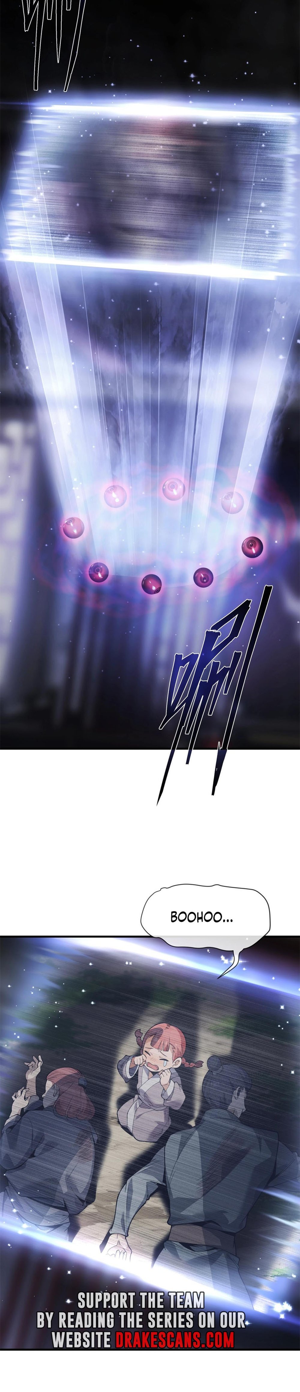 I, the Demon Lord, Am Being Targeted by My Female Disciples! chapter 2 page 11