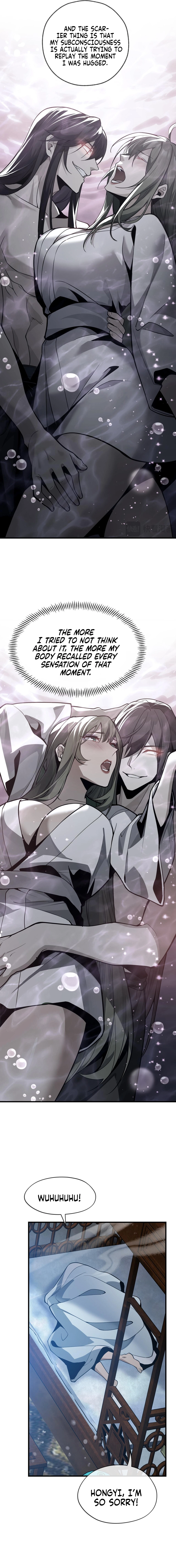 I, the Demon Lord, Am Being Targeted by My Female Disciples! chapter 21 page 14