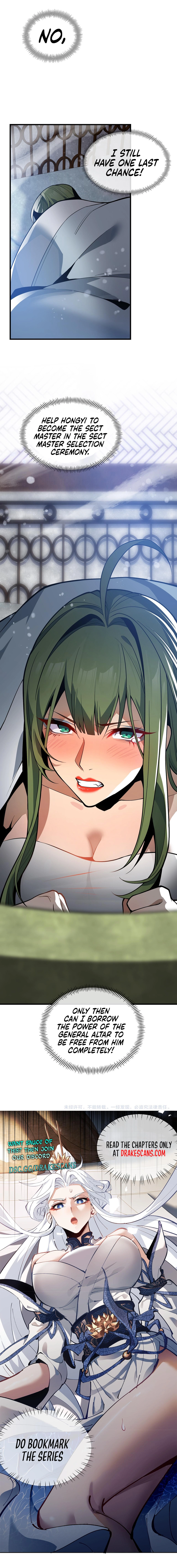 I, the Demon Lord, Am Being Targeted by My Female Disciples! chapter 21 page 15