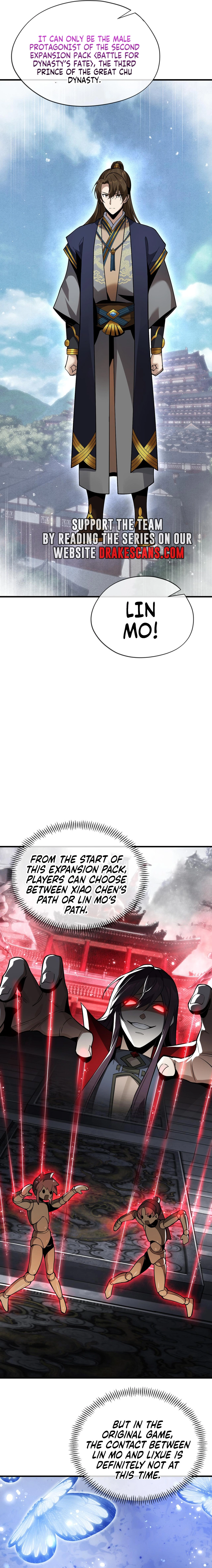 I, the Demon Lord, Am Being Targeted by My Female Disciples! chapter 21 page 8