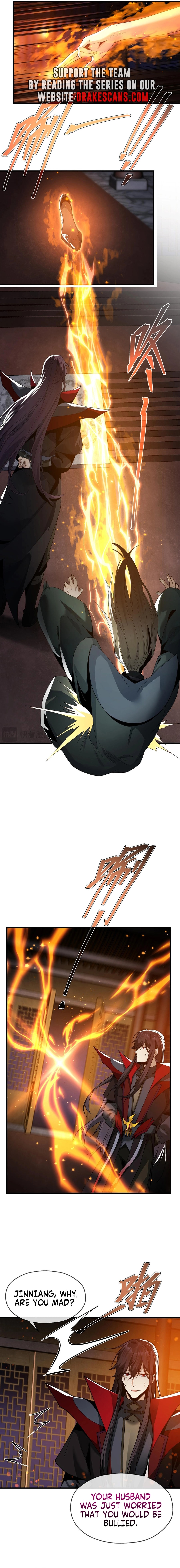 I, the Demon Lord, Am Being Targeted by My Female Disciples! chapter 22 page 12