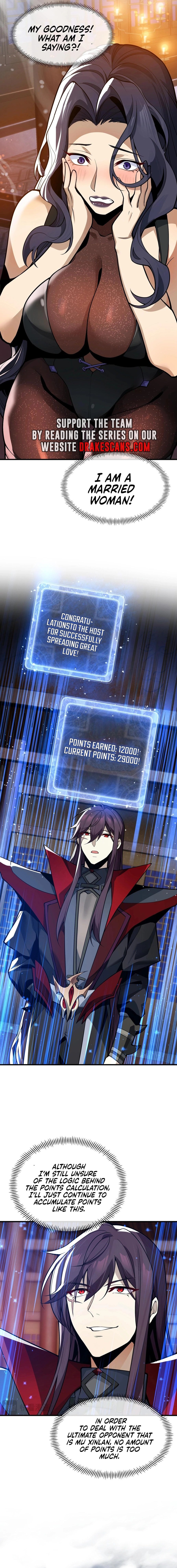 I, the Demon Lord, Am Being Targeted by My Female Disciples! chapter 23 page 11