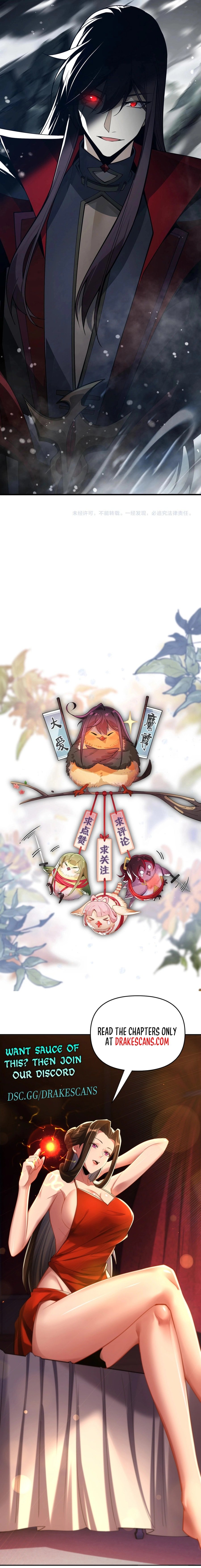 I, the Demon Lord, Am Being Targeted by My Female Disciples! chapter 23 page 15