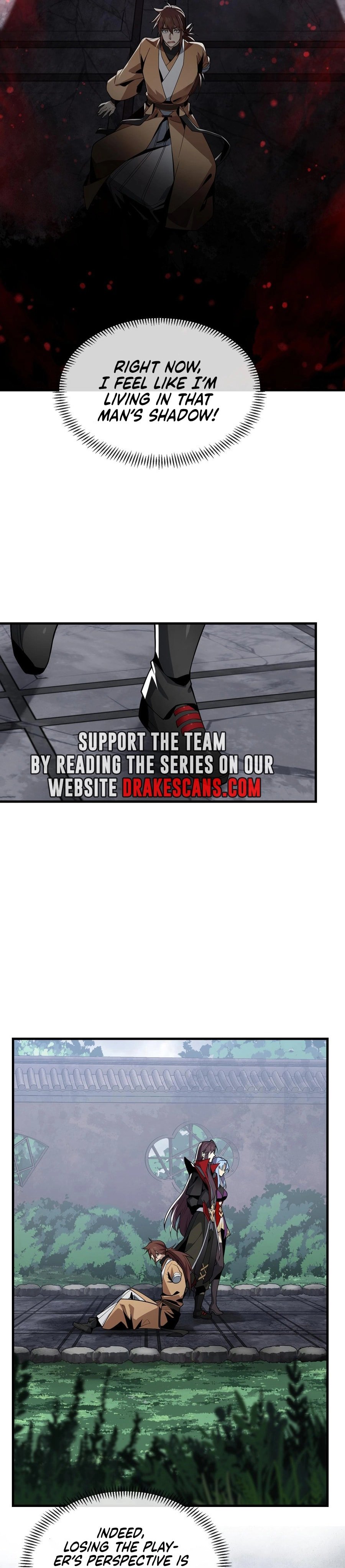 I, the Demon Lord, Am Being Targeted by My Female Disciples! chapter 24 page 19