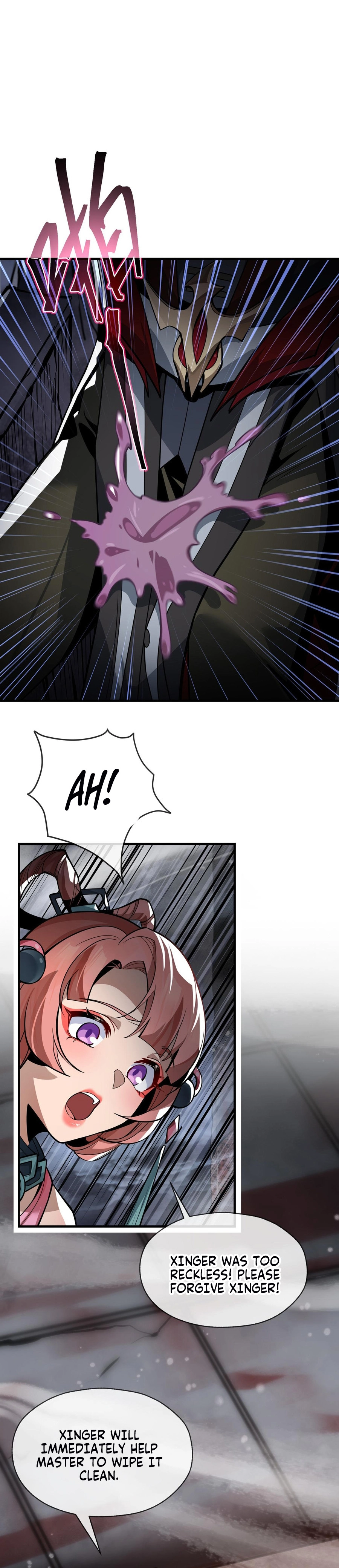 I, the Demon Lord, Am Being Targeted by My Female Disciples! chapter 25 page 16