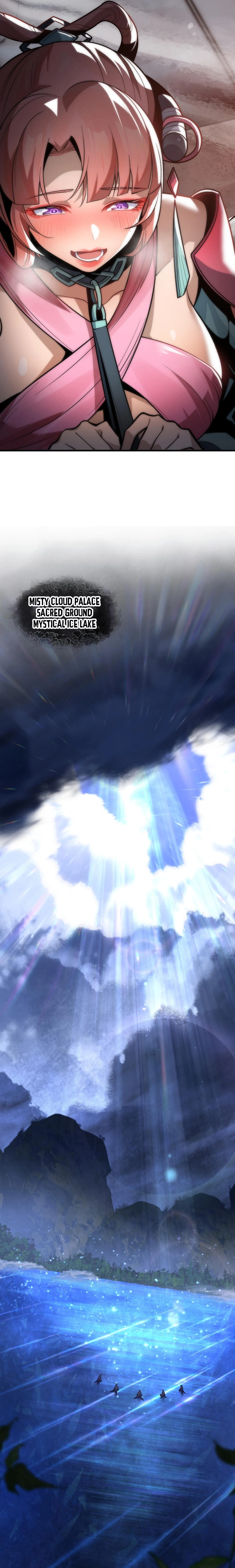 I, the Demon Lord, Am Being Targeted by My Female Disciples! chapter 25 page 18