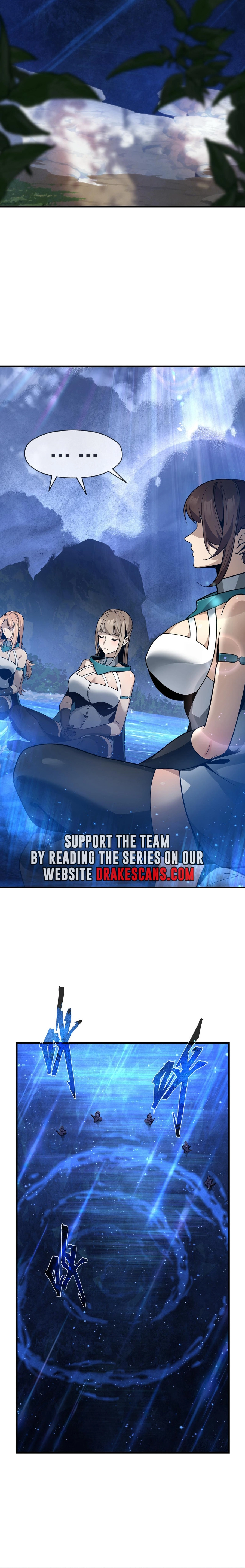 I, the Demon Lord, Am Being Targeted by My Female Disciples! chapter 25 page 19