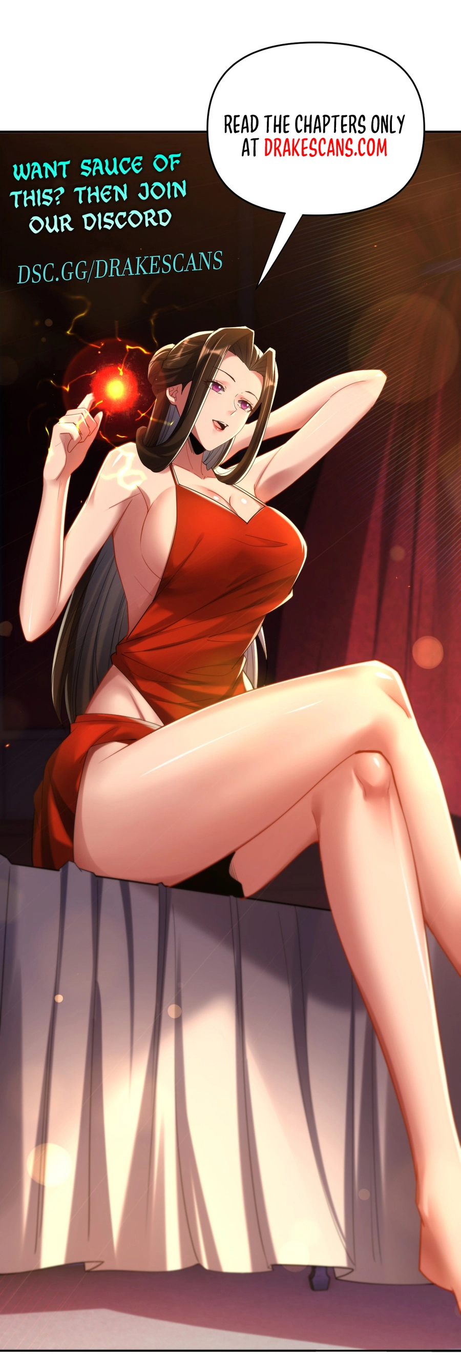 I, the Demon Lord, Am Being Targeted by My Female Disciples! chapter 25 page 23