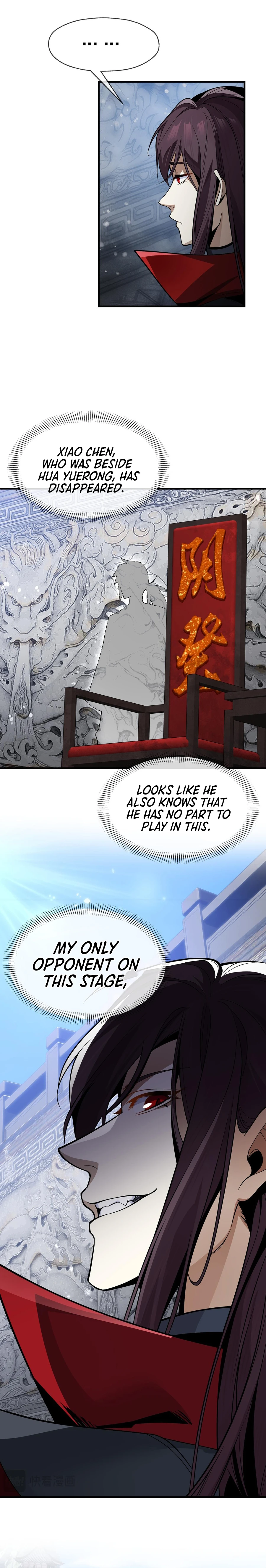 I, the Demon Lord, Am Being Targeted by My Female Disciples! chapter 28 page 15