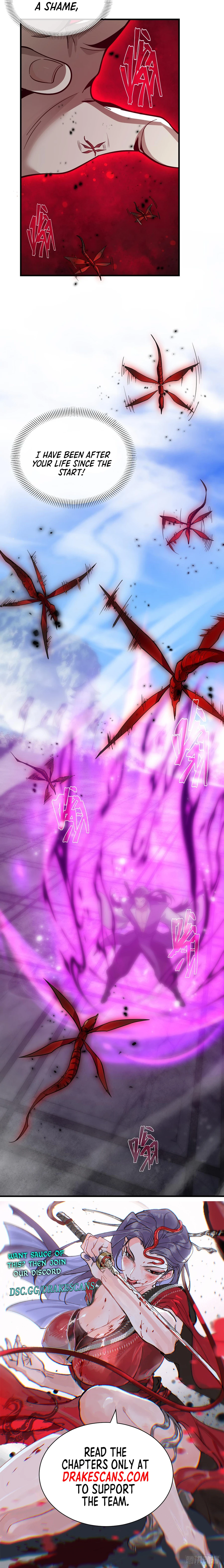 I, the Demon Lord, Am Being Targeted by My Female Disciples! chapter 28 page 19