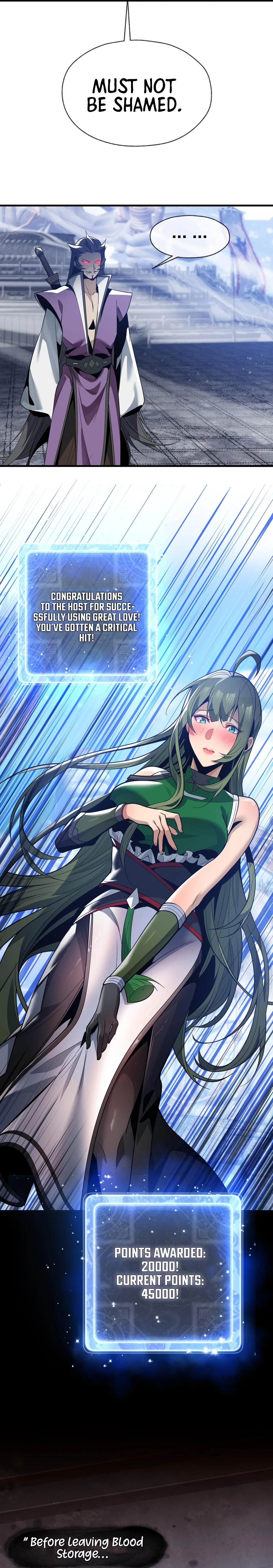 I, the Demon Lord, Am Being Targeted by My Female Disciples! chapter 28 page 6