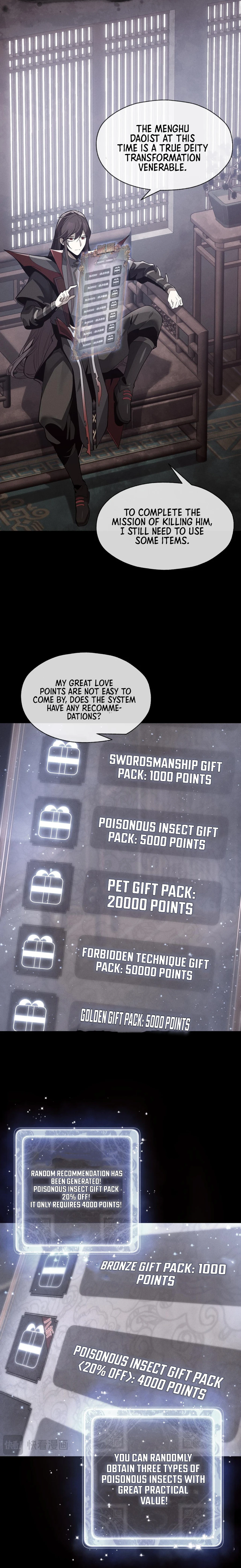 I, the Demon Lord, Am Being Targeted by My Female Disciples! chapter 28 page 7