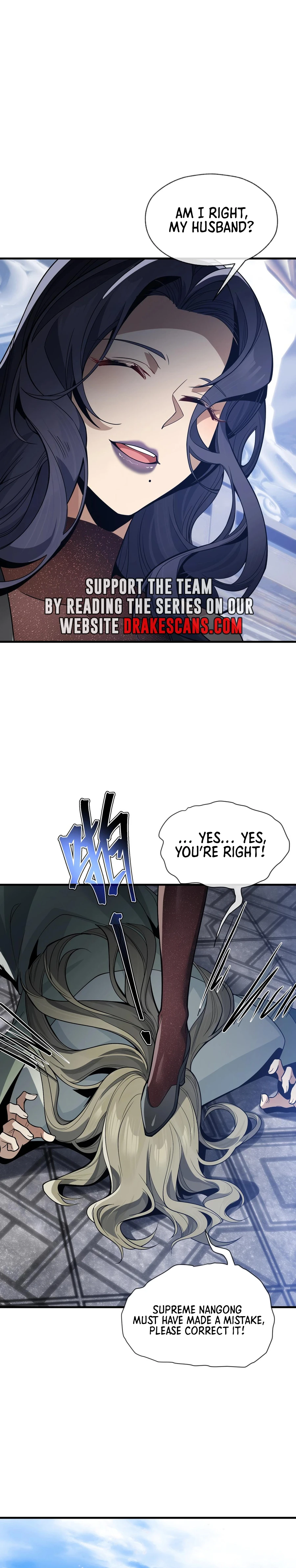 I, the Demon Lord, Am Being Targeted by My Female Disciples! chapter 29 page 12