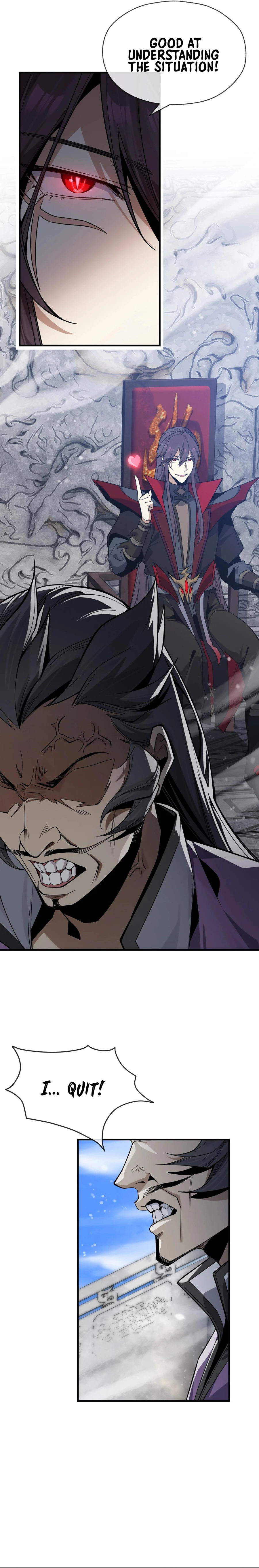 I, the Demon Lord, Am Being Targeted by My Female Disciples! chapter 29 page 14