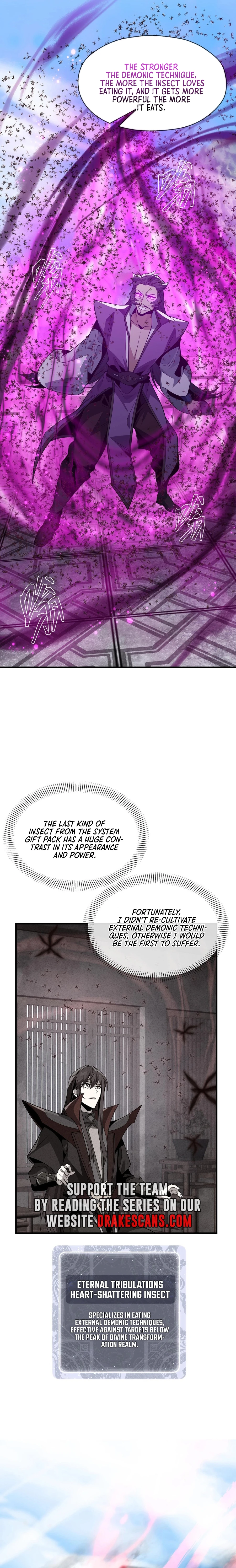 I, the Demon Lord, Am Being Targeted by My Female Disciples! chapter 29 page 22