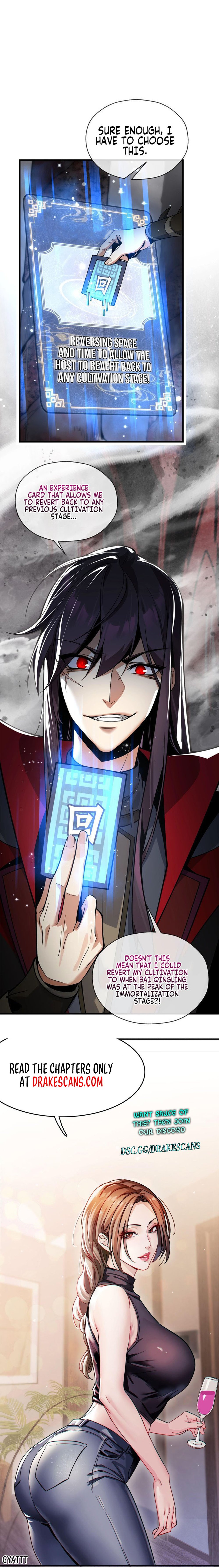 I, the Demon Lord, Am Being Targeted by My Female Disciples! chapter 3 page 23