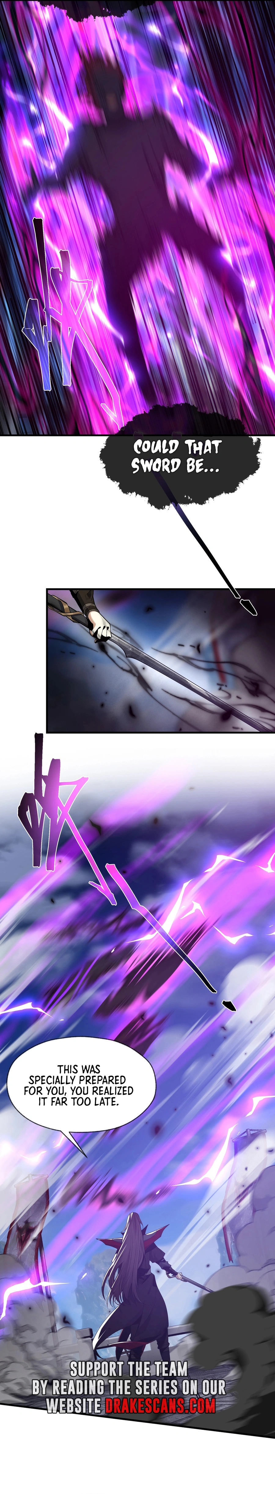 I, the Demon Lord, Am Being Targeted by My Female Disciples! chapter 30 page 15