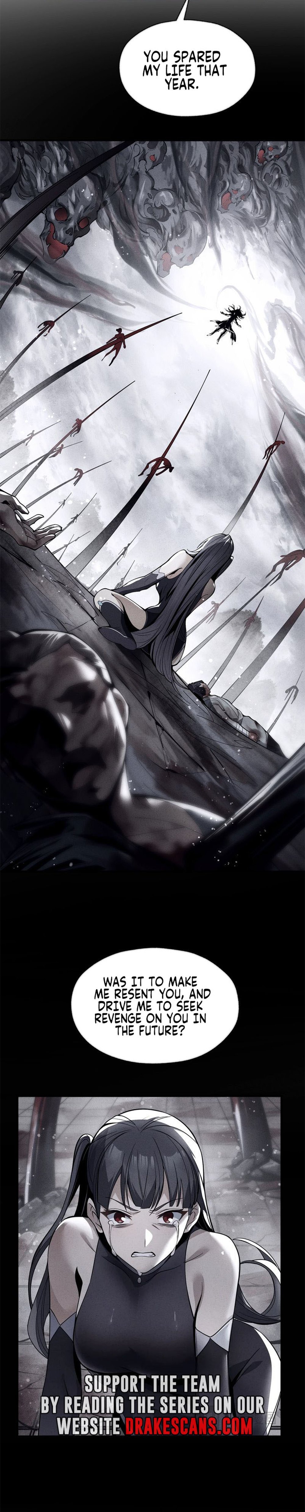 I, the Demon Lord, Am Being Targeted by My Female Disciples! chapter 4 page 19