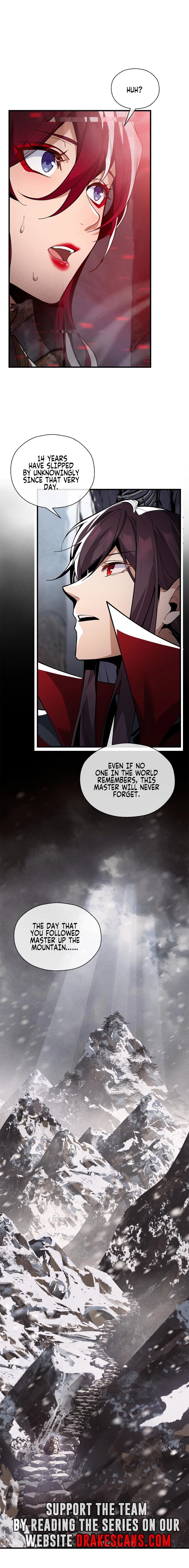 I, the Demon Lord, Am Being Targeted by My Female Disciples! chapter 5 page 14