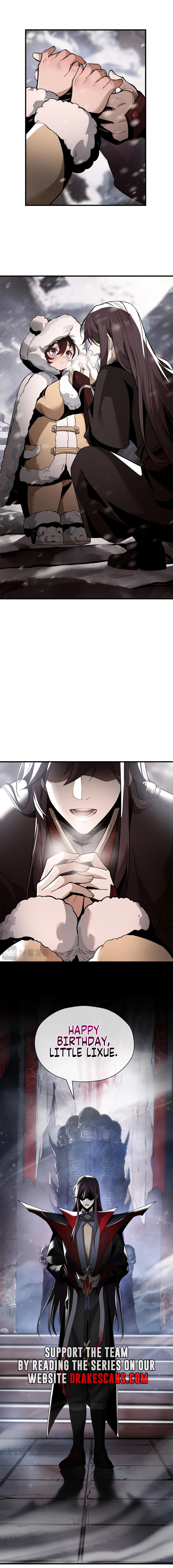 I, the Demon Lord, Am Being Targeted by My Female Disciples! chapter 5 page 15