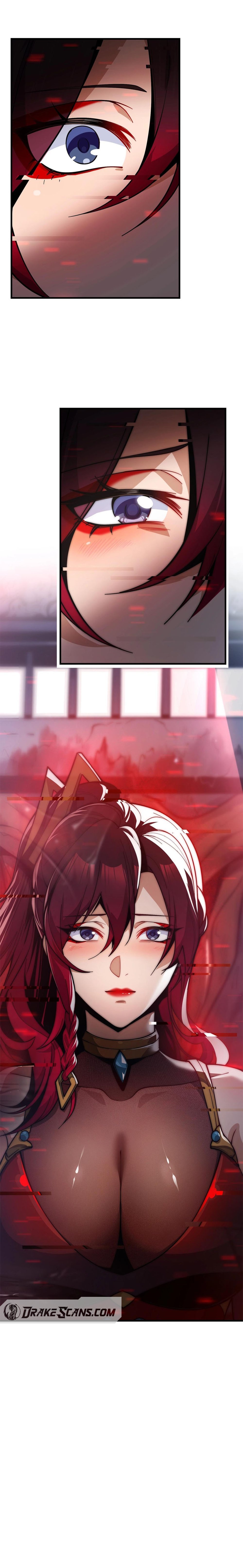 I, the Demon Lord, Am Being Targeted by My Female Disciples! chapter 5 page 16