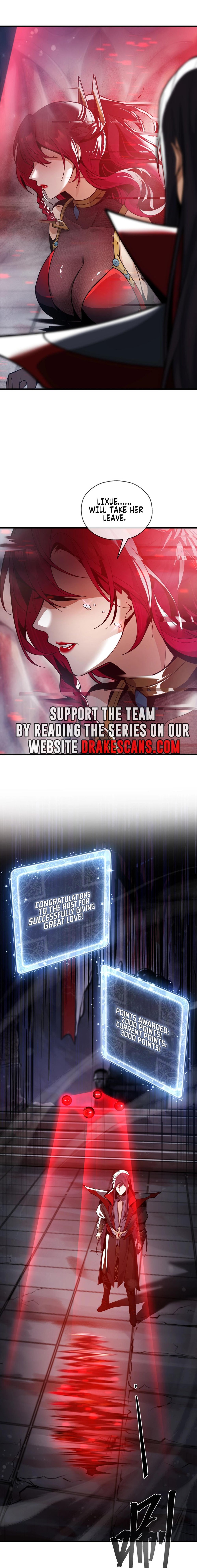 I, the Demon Lord, Am Being Targeted by My Female Disciples! chapter 5 page 17