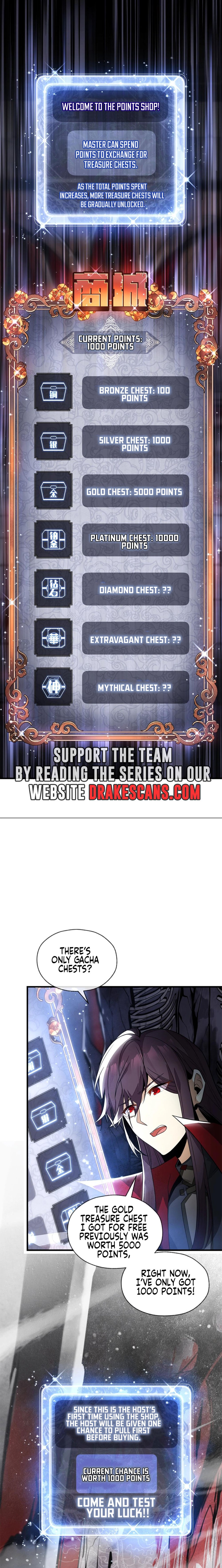 I, the Demon Lord, Am Being Targeted by My Female Disciples! chapter 5 page 3