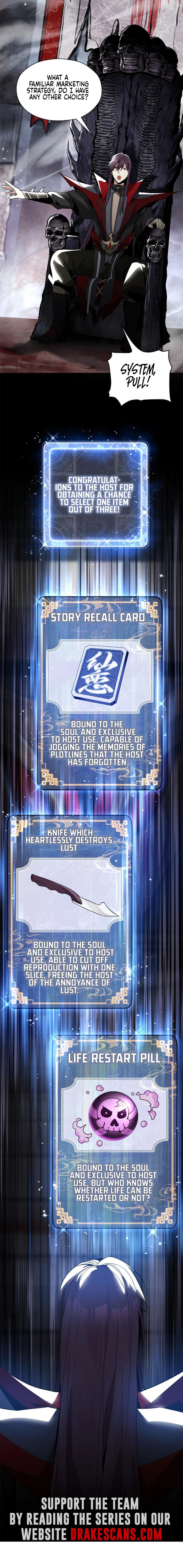 I, the Demon Lord, Am Being Targeted by My Female Disciples! chapter 5 page 4