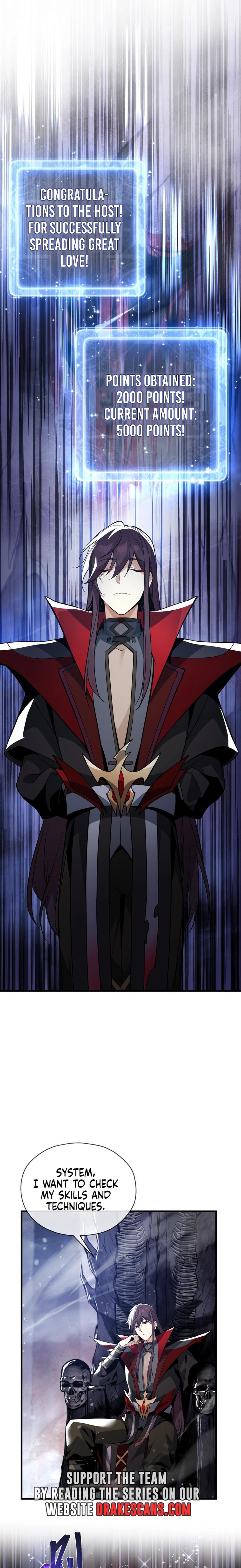 I, the Demon Lord, Am Being Targeted by My Female Disciples! chapter 7 page 7