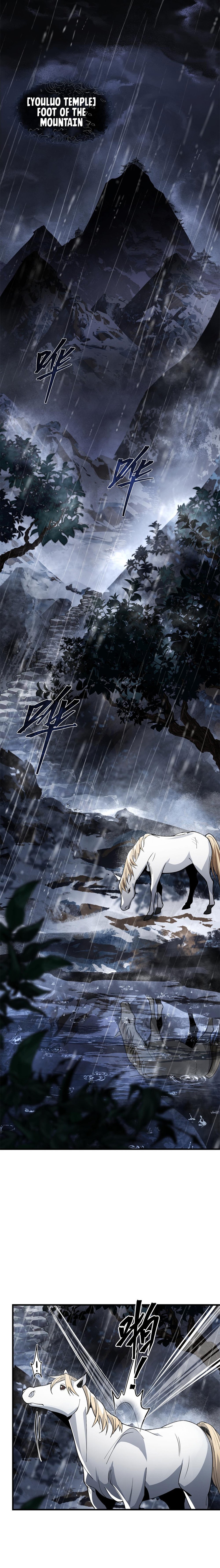 I, the Demon Lord, Am Being Targeted by My Female Disciples! chapter 9 page 13