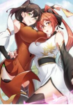 Cover of I, The Invincible Villain Master With My Apprentices